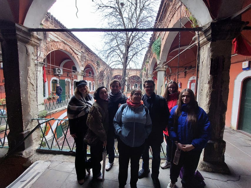 Istanbul Grand Bazaar: From Rooftops to the Secret Passages - Timing, price, and what you really get for $31