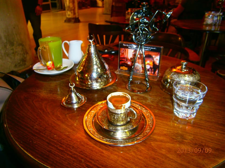 Istanbul: Grand Bazaar Shopping Experience with a Local - What the $353 Group Price Really Means