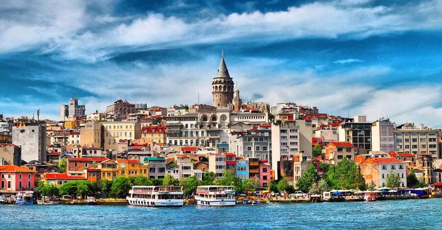 Istanbul: Guided City Highlights Day Trip - Hagia Sophia: layers of church, mosque, and museum