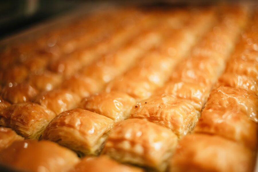 Istanbul: Guided Food and Culture Tour - Key points before you book