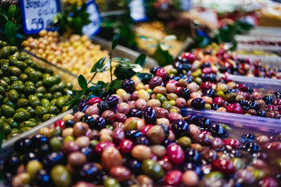 Istanbul: Guided Food and Culture Tour - Returning to Karaköy for dessert