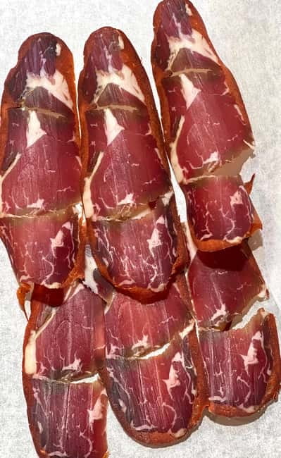 Istanbul: Guided Food Tour with Ferry Ride and Tastings - Kadıköy brings the strongest neighborhood flavor