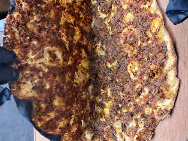 Istanbul: Guided Food Tour with Ferry Ride and Tastings - Price, group size, and what you receive