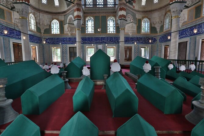 Istanbul: Hagia Sophia & Blue Mosque Guided & Small-Group Tour - What the $24.98 price delivers