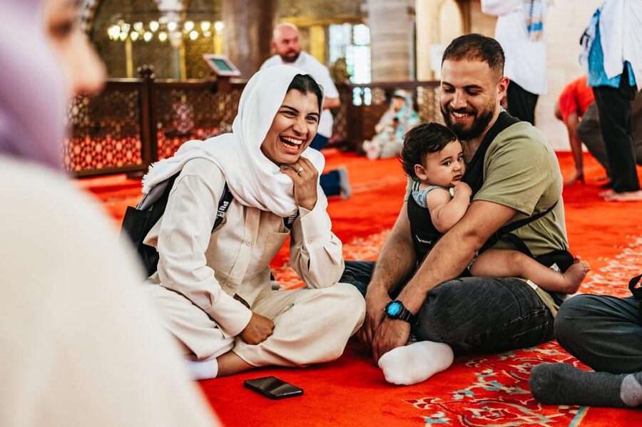 Istanbul: Hagia Sophia, Blue Mosque, Suleymaniye Mosque Tour - What the guides add to the experience