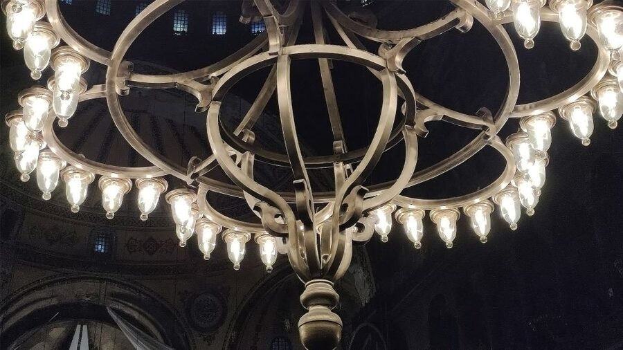 Istanbul: Hagia Sophia Guided Tour - Who Gets the Most From This Tour