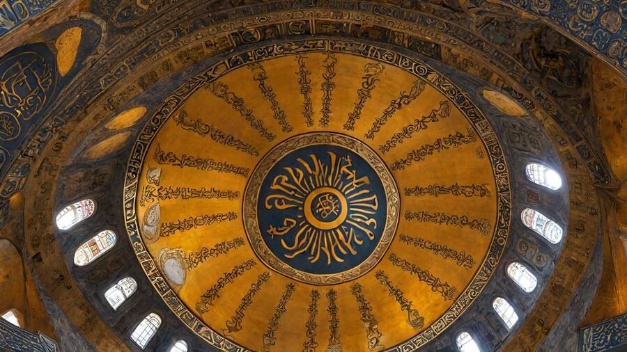 Istanbul: Hagia Sophia Guided Tour - Why Hagia Sophia Needs a Guide