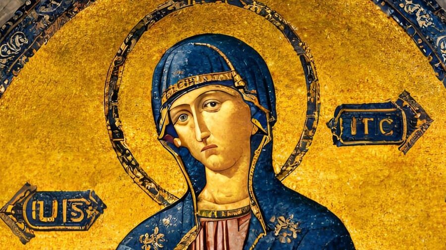 Istanbul: Hagia Sophia Guided Tour - Byzantine and Ottoman Layers in One Hour