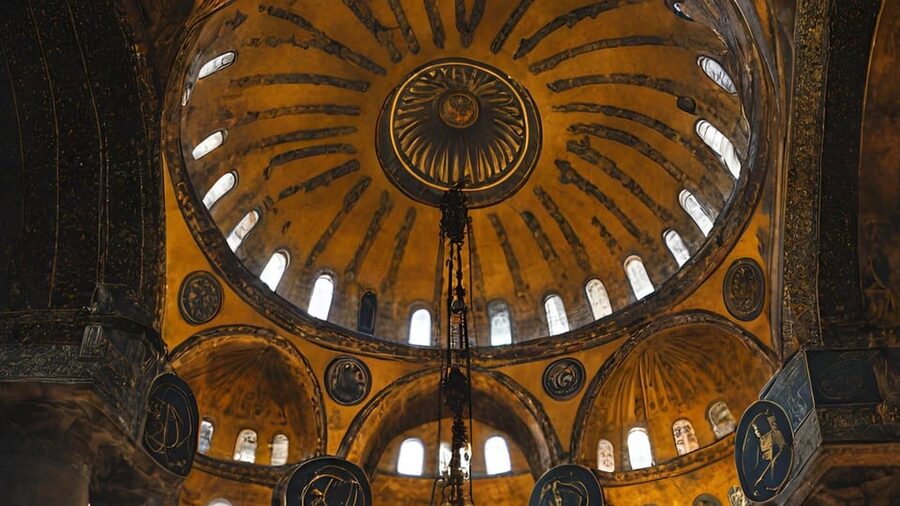 Istanbul: Hagia Sophia Guided Tour - Price, Admission, and What You Really Pay