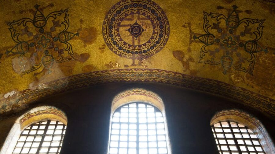 Istanbul: Hagia Sophia Guided Tour with Skip-the-Ticket-Line - Mosaics, Islamic details, and the building’s layered story