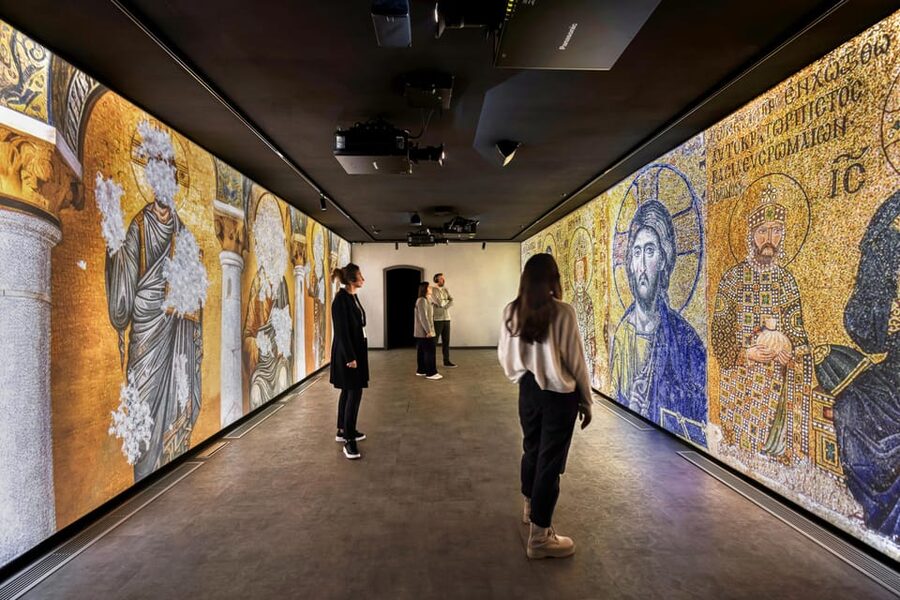 Istanbul: Hagia Sophia Mosque and Museum Skip-The-Line Combo - Practical tips for a smoother visit