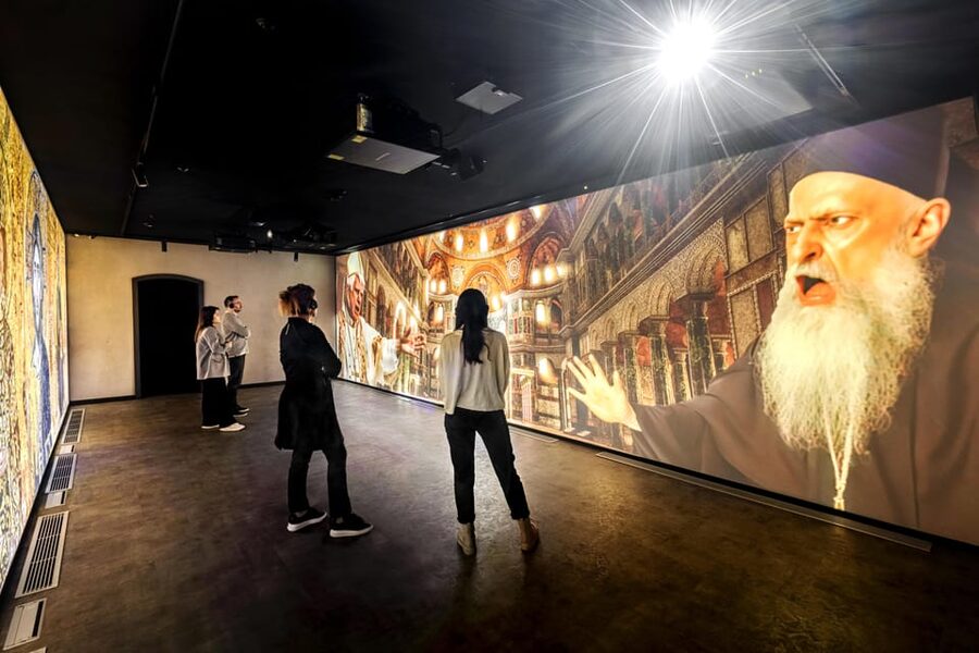 Istanbul: Hagia Sophia Mosque and Museum Skip-The-Line Combo - Who should book this experience?