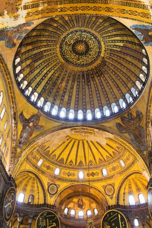 Istanbul: Hagia Sophia Skip-the-Line Ticket and Audio Guide - Getting Through the Entrance Without Confusion