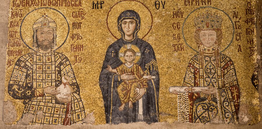 Istanbul: Hagia Sophia Skip-the-Line Ticket and Audio Guide - When to Go for the Shortest Wait