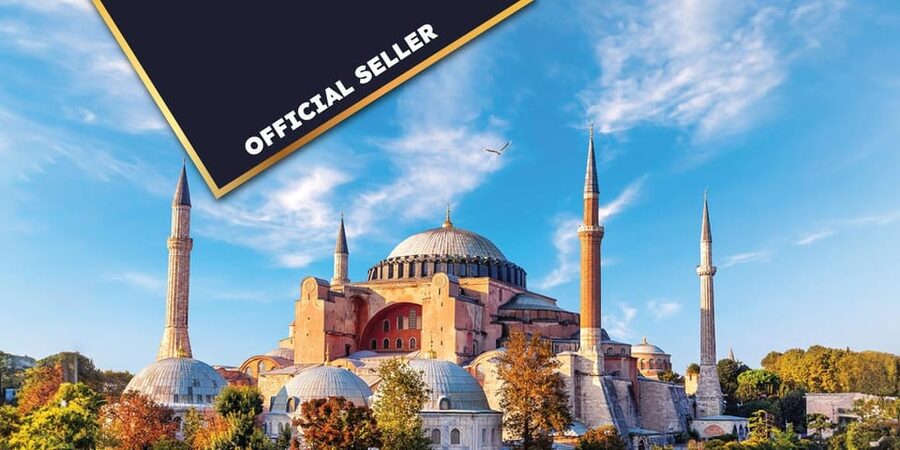 Istanbul: Hagia Sophia Skip-the-Line Ticket & Museum Option - Why Hagia Sophia still deserves top billing