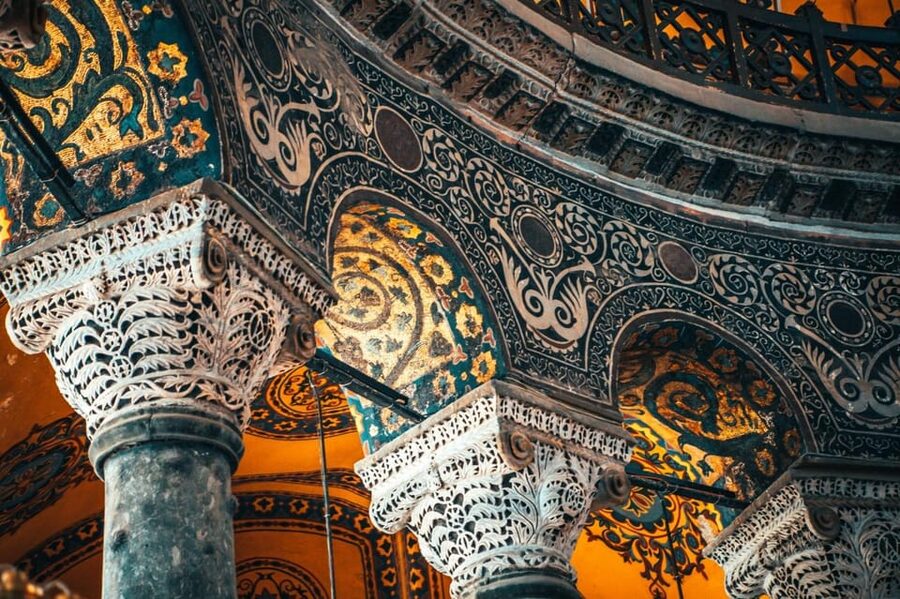 Istanbul: Hagia Sophia Skip-the-Ticket Line & Audio Guide - Key points before you book