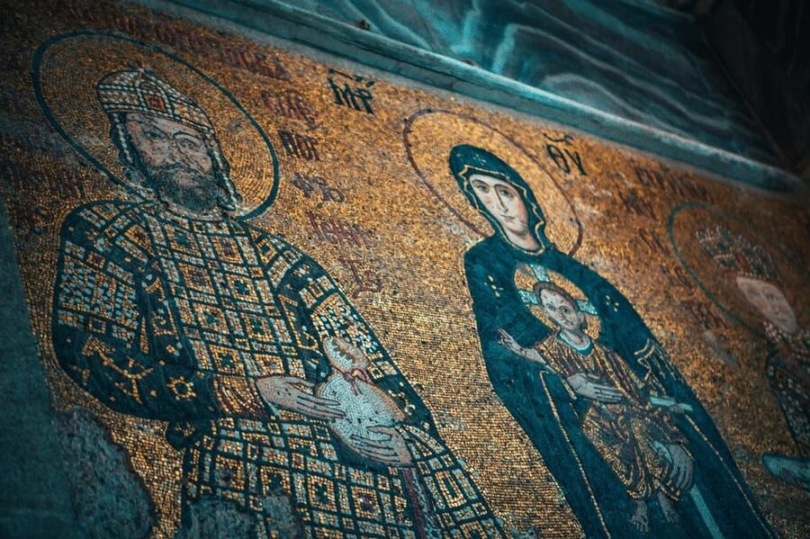 Istanbul: Hagia Sophia Skip-the-Ticket Line & Audio Guide - Why Hagia Sophia still feels extraordinary