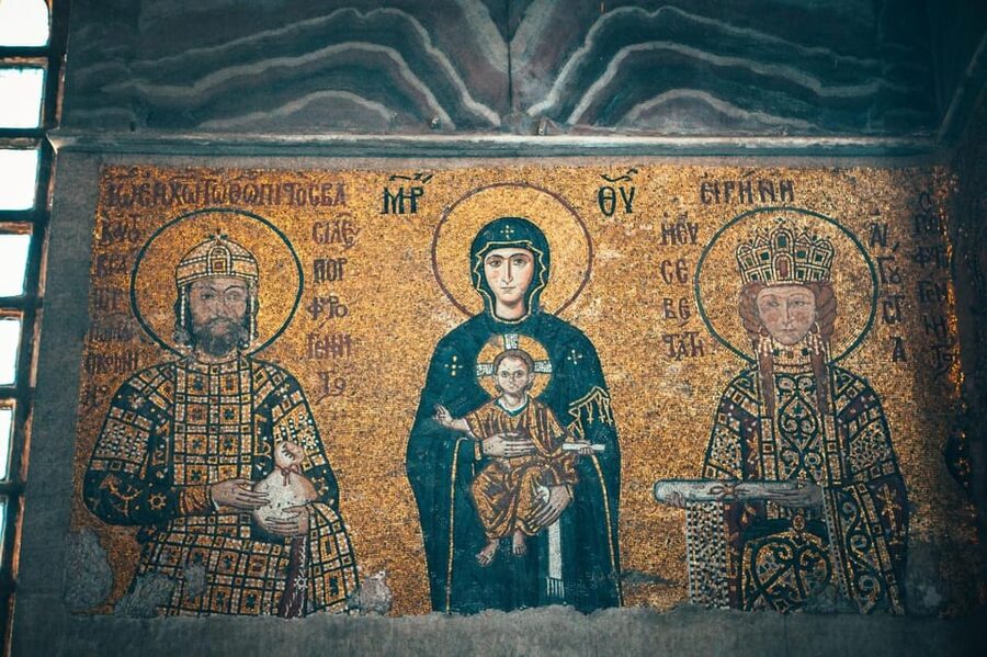 Istanbul: Hagia Sophia Skip-the-Ticket Line & Audio Guide - Who will get the most from this visit?