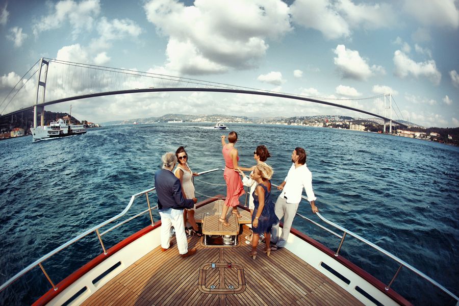 Istanbul: Half-Day Cruise and Cable Car to Pierre Loti Hill - Riding The Cable Car To Pierre Loti Hill
