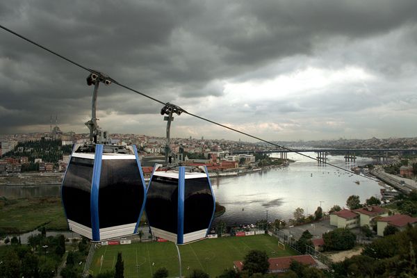 Istanbul: Half-Day Cruise and Cable Car to Pierre Loti Hill - Who Will Enjoy This Half-Day Tour