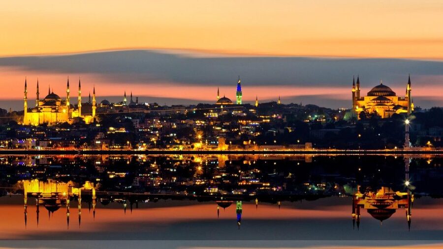 Istanbul: Half-Day Cruise and Cable Car to Pierre Loti Hill - Cancellation And Booking Details Worth Noting