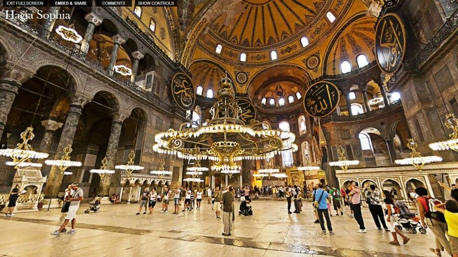 Istanbul: Half Day Morning Walking Tour - Making the most of a three-hour morning