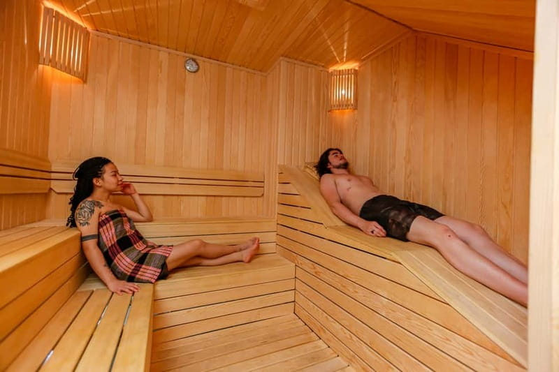 Istanbul: Hammam and Spa Private Turkish Bath Experience - Hotel pickup and the first practical detail