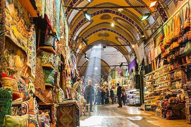 Istanbul Highlights Private Tour: Hotel Pick-Up & Drop-Off - What the Walking and Transport Are Really Like