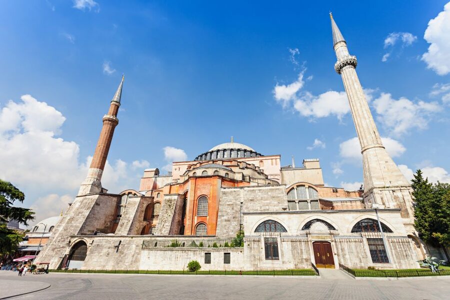 Istanbul Highlights Small-Group Walking Guided Tour - Who should book this Istanbul tour?