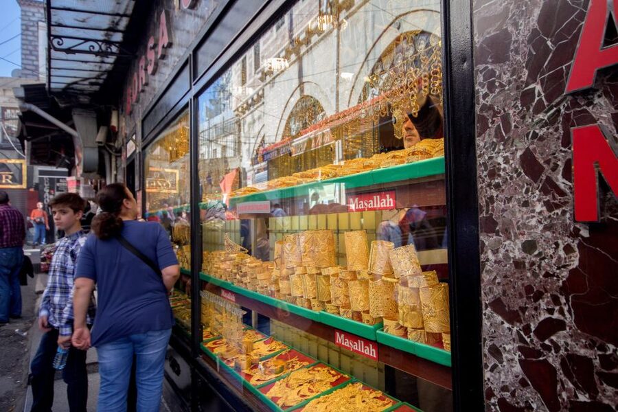 Istanbul Highlights Small-Group Walking Guided Tour - Transport, group size, and the value of $150