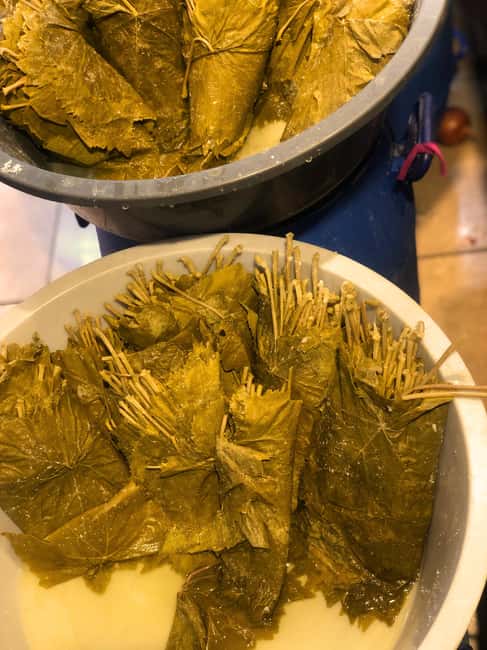 Istanbul Home Cooking Course - Cook and Eat - Who should book this Turkish food experience?