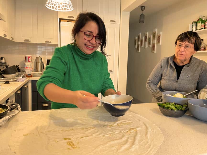 Istanbul Home Cooking Course - Cook and Eat - Should you book the Istanbul Home Cooking Course?