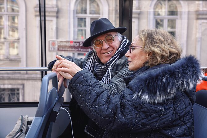 Istanbul Hop-on Hop-off Sightseeing Red Bus - What this Istanbul bus tour really offers