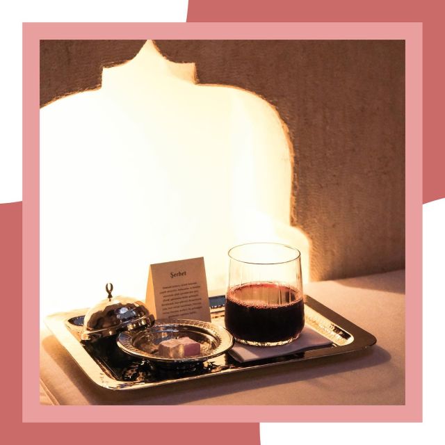 Istanbul: Hurrem Sultan Hamam Experience - Practical Tips for a Smoother Visit
