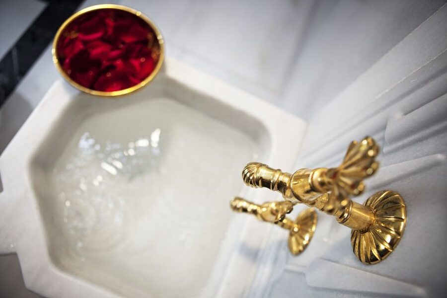 Istanbul: Hurrem Sultan Hamam Experience - Is $130 a Fair Price?
