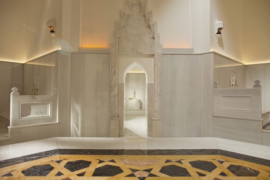 Istanbul: Hurrem Sultan Hamam Experience - Who Will Enjoy Hurrem Sultan Hamam Most?