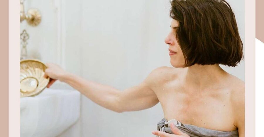 Istanbul: Hurrem Sultan Hamam Experience - The Personal Care Kit Makes the Visit Easier