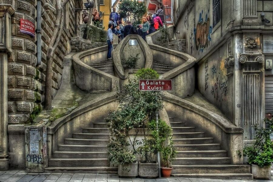 Istanbul: Jewish District 3-Hour Walking Tour - What this Istanbul walk is really about