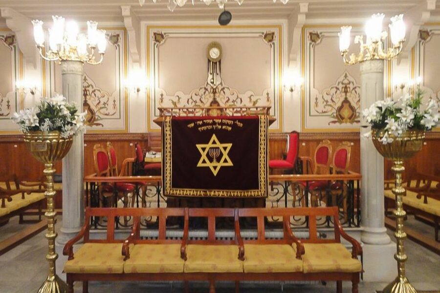 Istanbul: Jewish District 3-Hour Walking Tour - Starting with Istanbul’s Jewish story