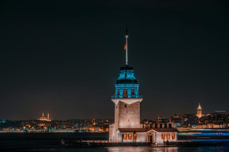 Istanbul: Maiden's Tower Entry Ticket with Audio Guide - Who will enjoy this visit most?
