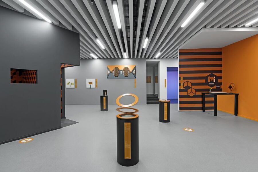 Istanbul: Museum of Illusions Ticket - What the Museum of Illusions actually offers