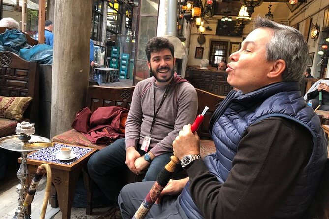 Istanbul Off the Beaten Path Tour with Guide, Lunch and Transfers - Why this tour feels different from Istanbul’s standard sightseeing day