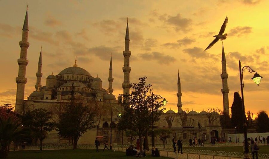 Istanbul: Old City Full-Day Tour -(Entry Fees Inculucing) - Topkapı Palace and the Ottoman court