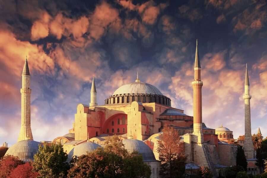 Istanbul: Old City Full-Day Tour with Lunch and Hotel Pickup - Key things to know before booking
