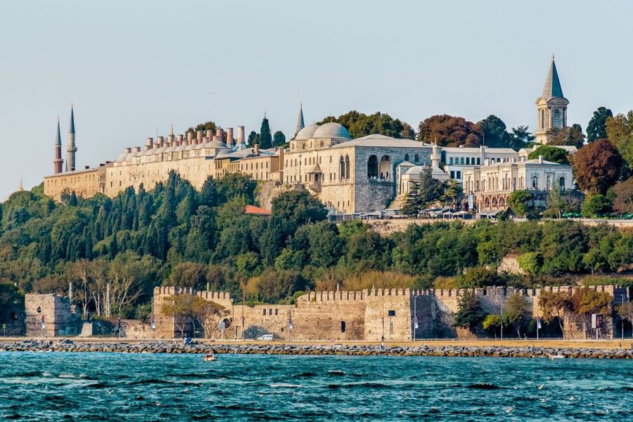 Istanbul: Old City Full-Day Tour with Lunch and Hotel Pickup - What the $77 price really covers