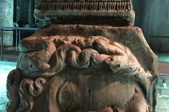 Istanbul Old City Highlights and Hidden Gems Tour - Key things to know before booking