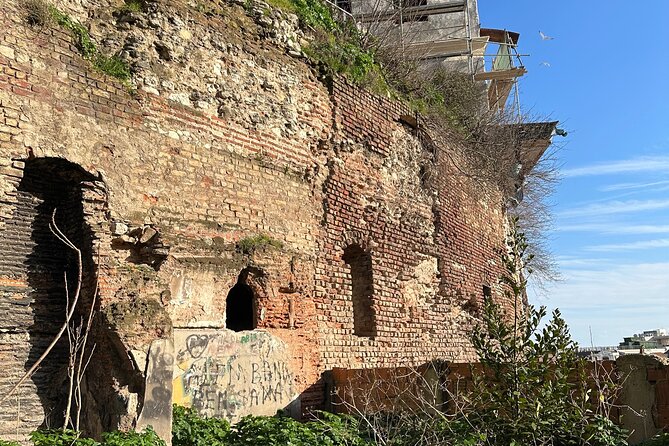 Istanbul Old City Highlights and Hidden Gems Tour - A full day in Sultanahmet, without the usual rush
