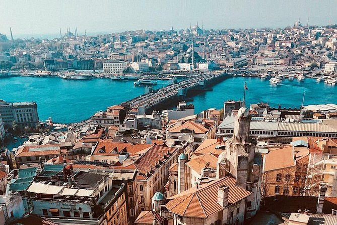 Istanbul Old City Tour - Why this private Old City tour works well