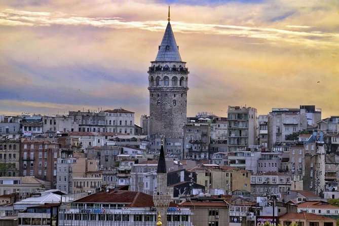 Istanbul Old City Tour - The Blue Mosque and the choice you must make