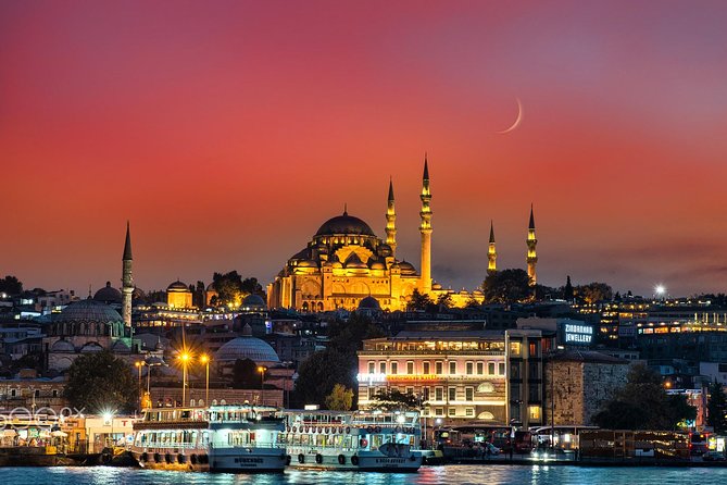Istanbul old City Tour - Full Day - Hagia Sophia: the day’s biggest question mark